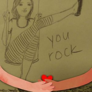 Meet your Posher, Kariane